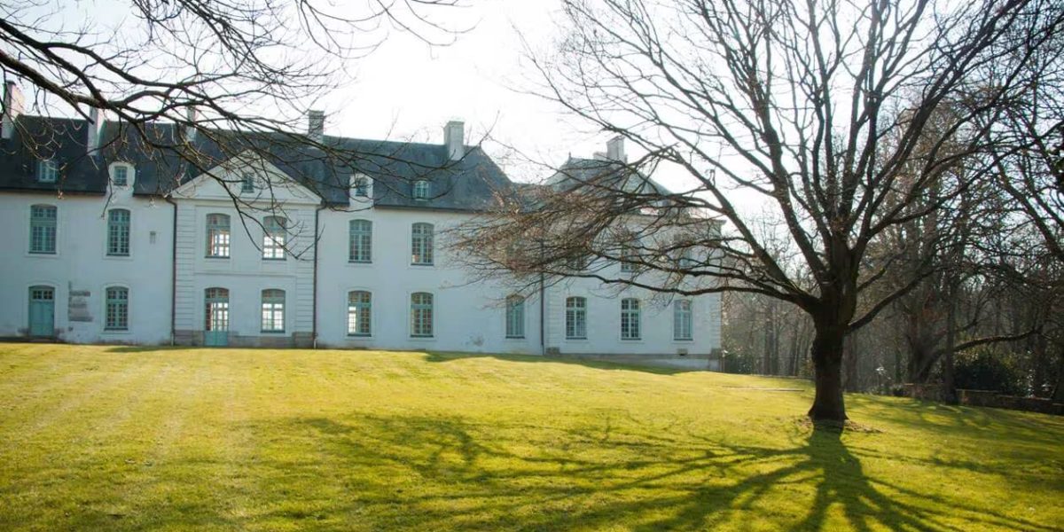 Nantes Château du Pé