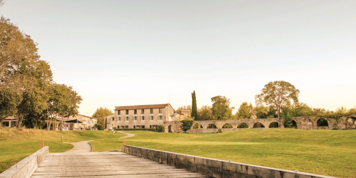 Nice Château de la Bégude