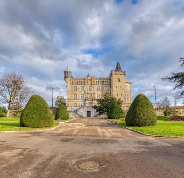 chateau-de-saint-priest-34