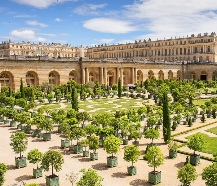 chateau-de-versailles